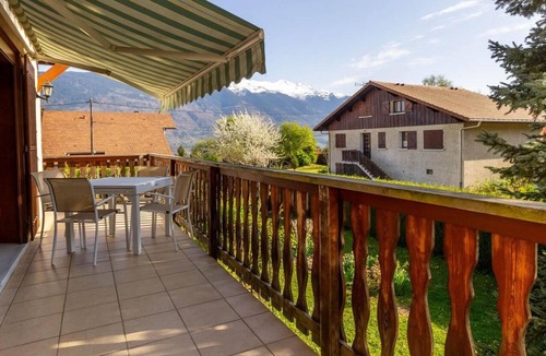 Mercury House | LE CHAPELLAN - MERCURY