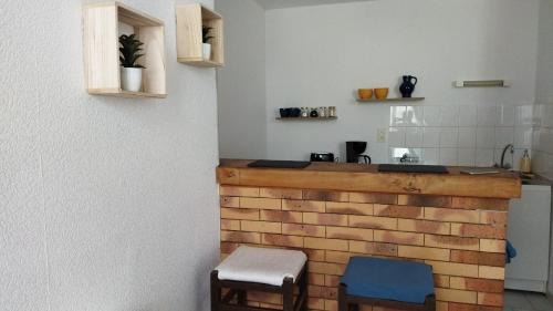 Chateaumeillant Apartment | Le Chapitre