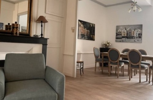 Varzy House | Le Chapitre