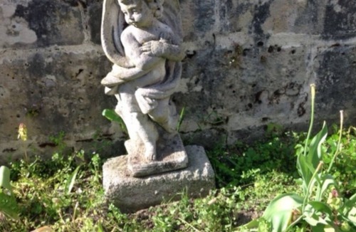 Varzy House | Le Chapitre