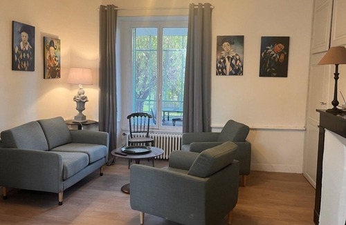 Varzy House | Le Chapitre