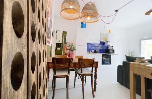 Hincmar Apartment | Le Chapitre - Hyper Centre - Climatisation - Terrasse