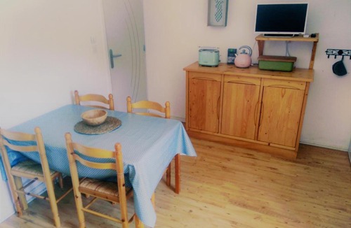 Saint-Pierre-de-Chartreuse Apartment | Le Charmant Som