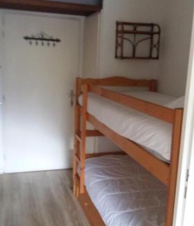 Saint-Pierre-de-Chartreuse Apartment | Le Chartreux de Saint Pierre de Chartreuse