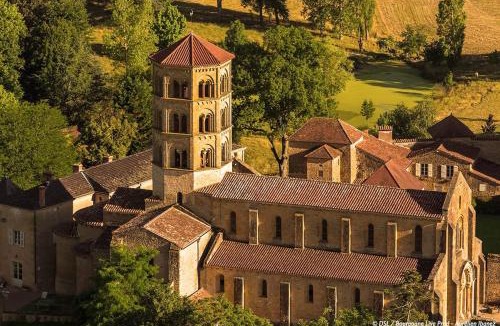 Anzy-le-Duc Bed & Breakfast | Le Charbonnet