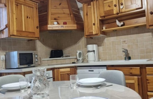 Lanslevillard House | Le Chardon - VAL CENIS