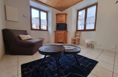 Lanslevillard House | Le Chardon - VAL CENIS