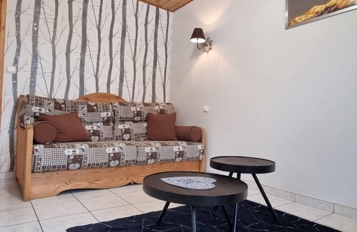 Lanslevillard House | Le Chardon - VAL CENIS