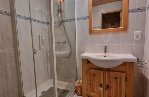 Lanslevillard House | Le Chardon - VAL CENIS