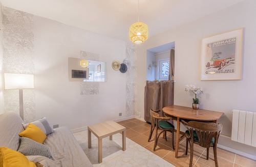 Lussault-sur-Loire Apartment | Le Chardonnay - Studio à Lussault-sur-Loire