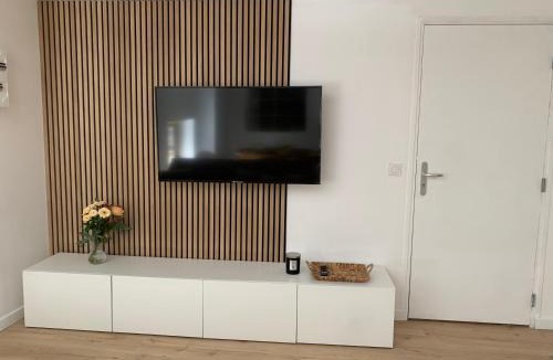 Dormans Apartment | Le chardonnay, 30 min de Reims