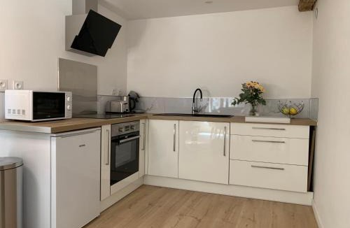 Dormans Apartment | Le chardonnay, 30 min de Reims