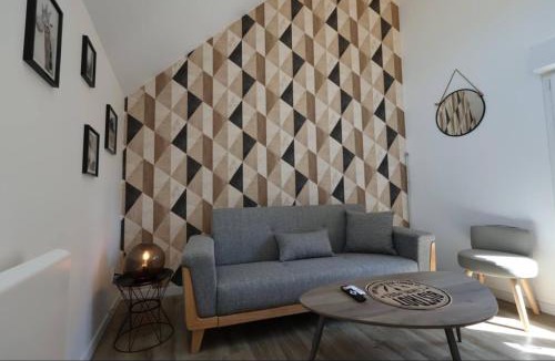 Chouilly Apartment | Le Chardonnay