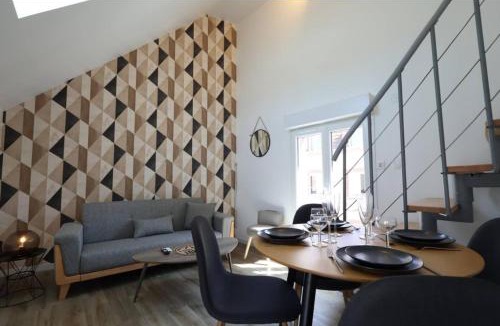 Chouilly Apartment | Le Chardonnay