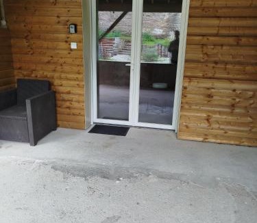Commer Apartment | le chardonneret