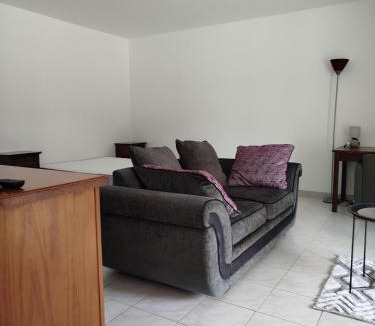 Commer Apartment | le chardonneret
