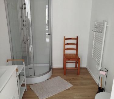Commer Apartment | le chardonneret