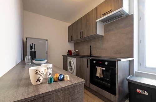 Cognac Apartment | #le#charentais#centre#ville