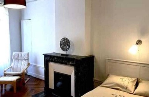 Jacquard - Prefecture Apartment | Le Charles de Gaulle