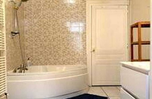 Jacquard - Prefecture Apartment | Le Charles de Gaulle