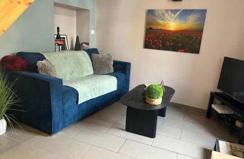 Roussillon-en-Isere Apartment | Le Charles IX
