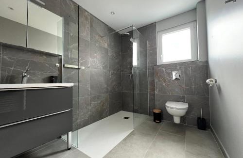 La Ferte-Saint-Aubin House | Le Charles Pierre