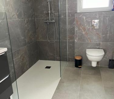 La Ferte-Saint-Aubin House | Le Charles Pierre