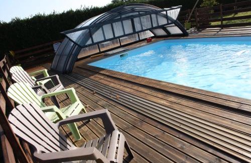 Huisnes-sur-Mer House | Le Charleston