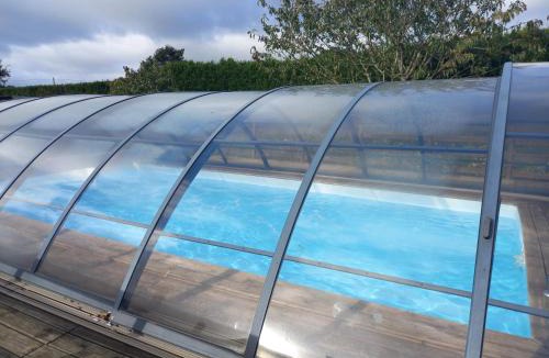 Huisnes-sur-Mer House | Le Charleston