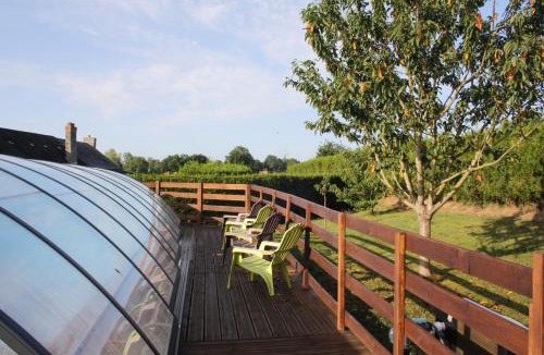 Huisnes-sur-Mer House | Le Charleston