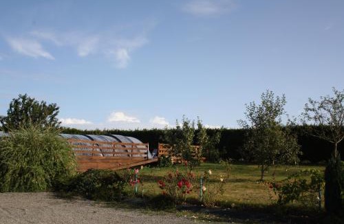 Huisnes-sur-Mer House | Le Charleston