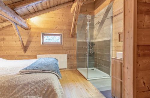 Flaine Ski Chalet | Le Charmélie 1600