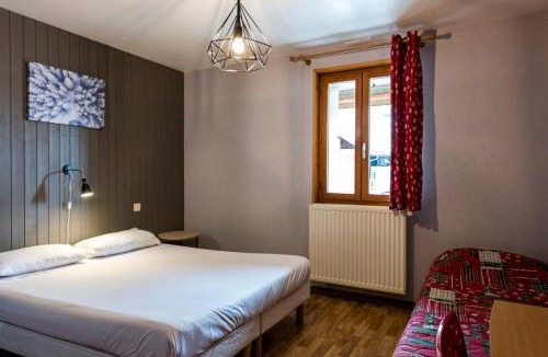 Amancy House | Le Charmagit