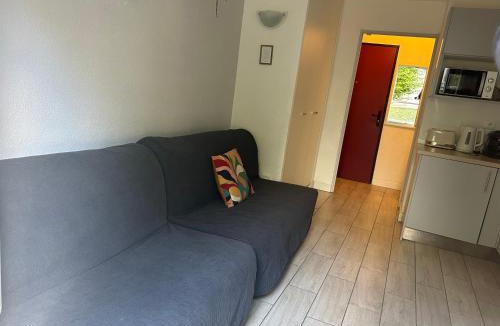 Bussy-Saint-Georges Apartment | Le Charmant - 10 min Disney - 3 min Gare