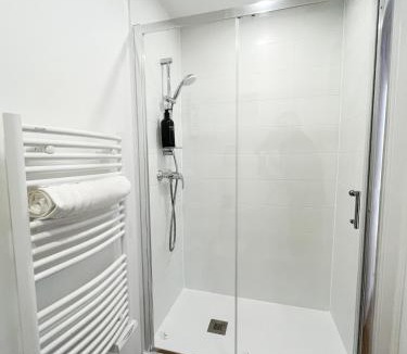 Pagny-sur-Morselle Apartment | Le Charmant, 2 chambres, Parking