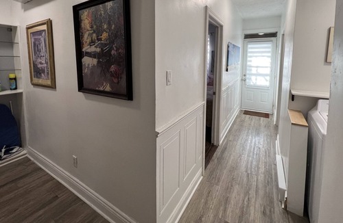 Saint Hyacinthe Apartment | Le Charmant