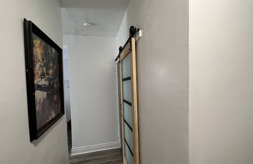 Saint Hyacinthe Apartment | Le Charmant