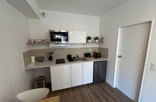 Barbatre Apartment | Le Charmant Créneau | Basilique