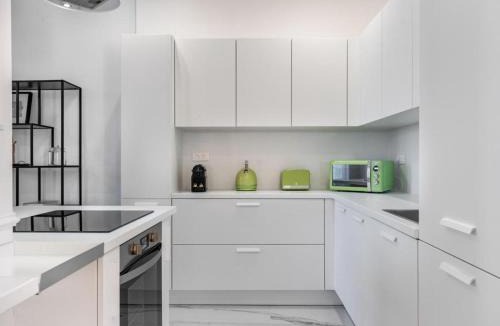Poincare - Foch - Anatole France - Croix de Bourgogne Apartment | Le Charmant de Médreville - 6pers - 3ch - 2sdb