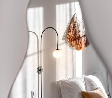 Poincare - Foch - Anatole France - Croix de Bourgogne Apartment | Le Charmant de Medreville * Nancy