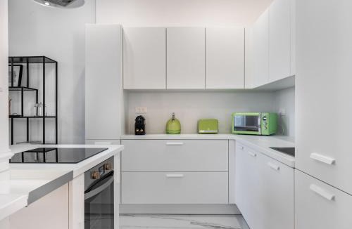 Poincare - Foch - Anatole France - Croix de Bourgogne Apartment | Le Charmant de Medreville * Nancy