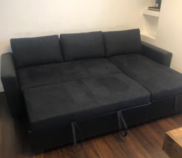 Quartier Exposition-Bajatiere Apartment | Le Charmant Grenoble