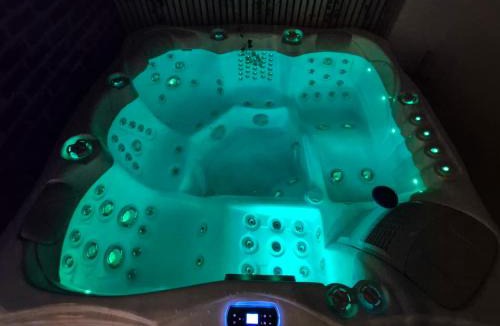 Chauny Apartment | Le Charmant Spa