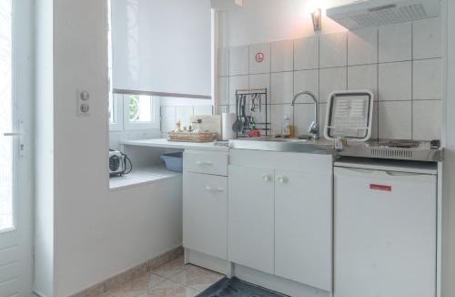 Montignac-Charente Apartment | Le charmant studio