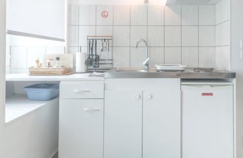 Montignac-Charente Apartment | Le charmant studio