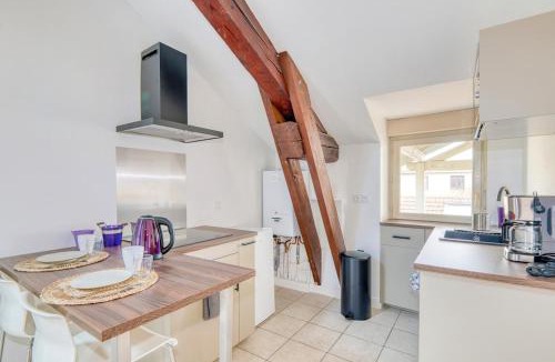 Montluel Apartment | Le charmant - T3 - Montluel