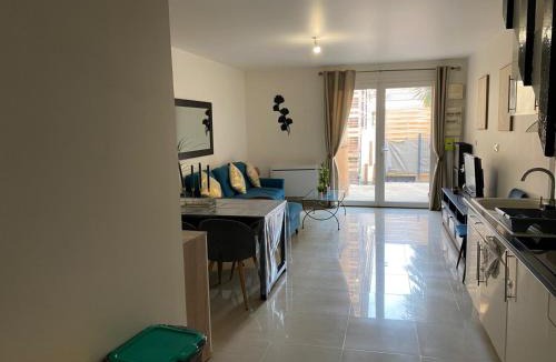 Troyes Apartment | Le charmant troyen