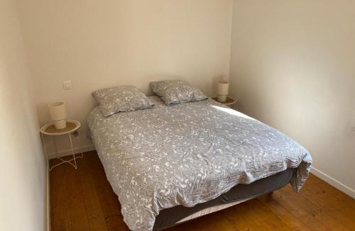 Troyes Apartment | Le charmant troyen