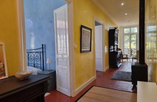 La Redorte Apartment | Le charme à la française - Appartement 4 pers