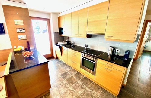 Morgins Apartment | Le Charme 1, Morgins